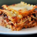lasagna