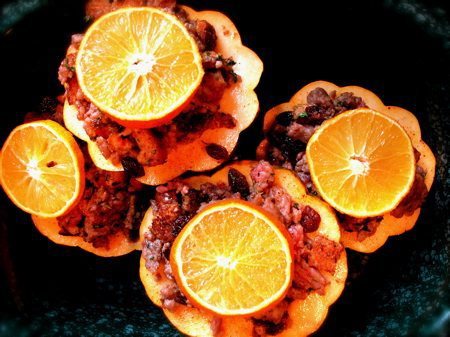 Cran-Orange-Acorn-Squash