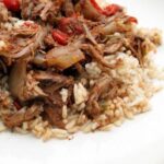 ropa vieja