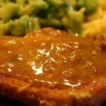 pork chops