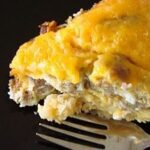 breakfast casserole