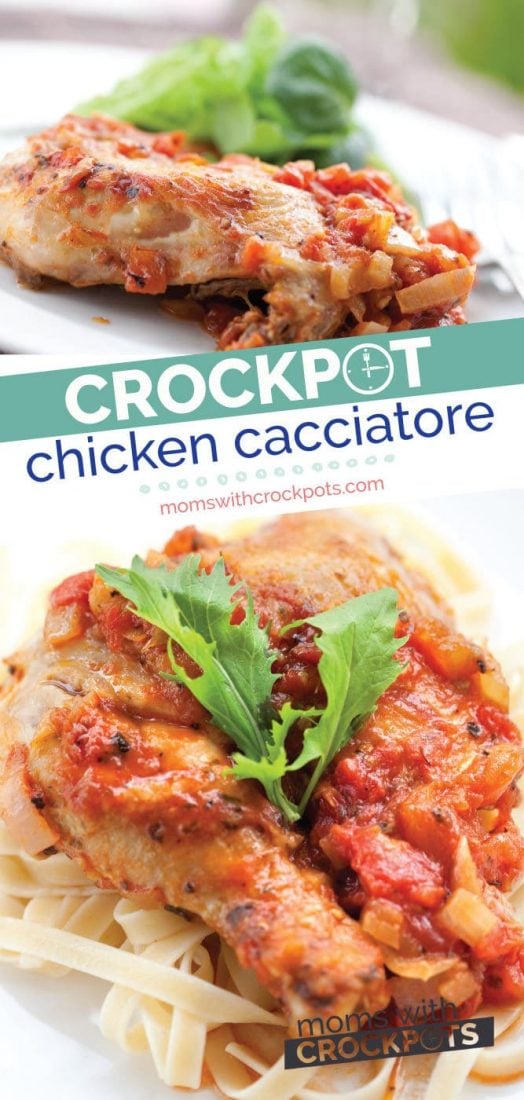 summer crockpot chicken recipes