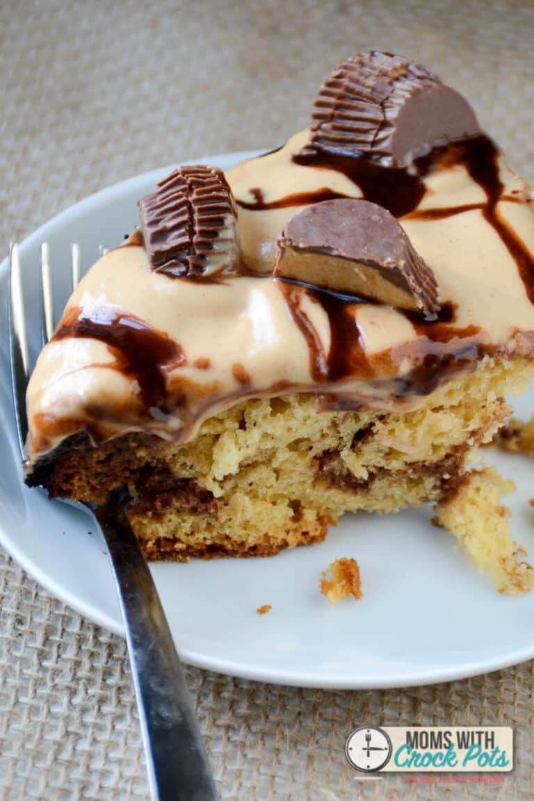 Crock Pot Lobster Bisque Moms with Crockpots