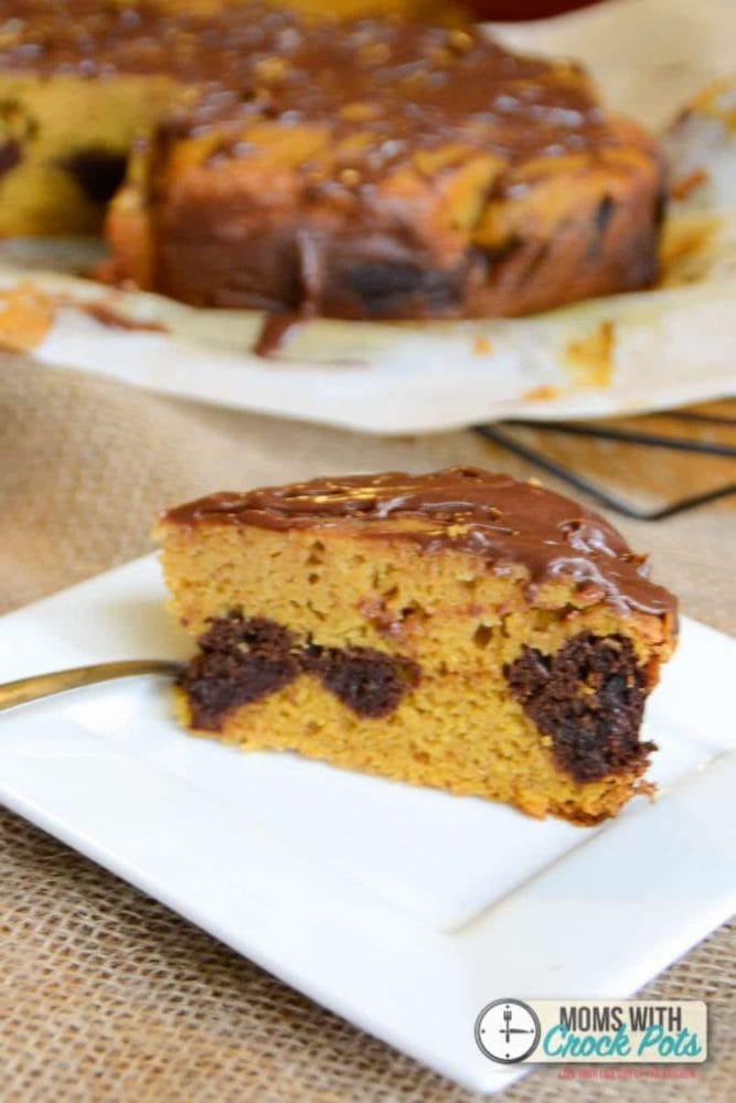 Crock Pot Apple Cake Tasty Crock Pot Apple Cake Tasty