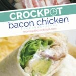 Pinterest Hidden Image