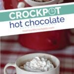 Pinterest Hidden Image