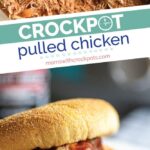 Pinterest Hidden Image