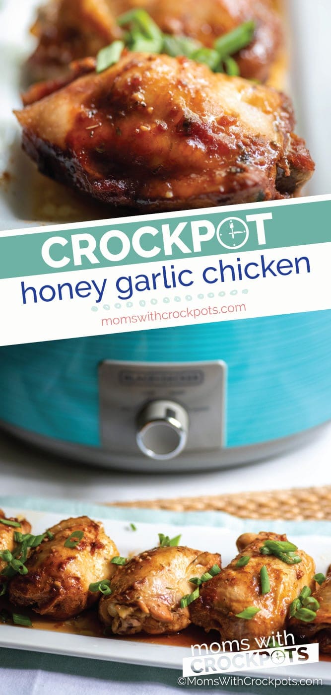 Crockpot Tuscan Chicken Recipe - Moms with Crockpots