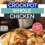 Pinterest Hidden Image
