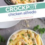 Pinterest Hidden Image